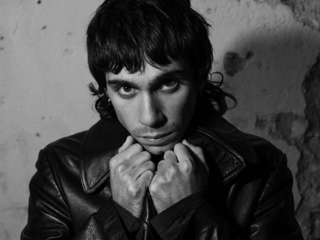 Intervista – Godersi il viaggio: Nyno