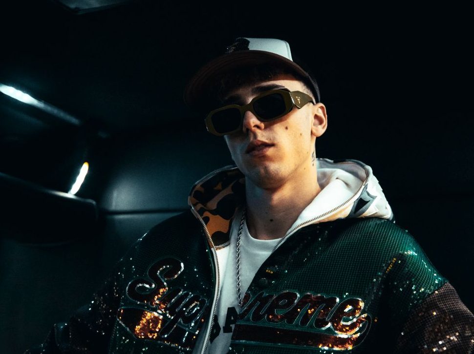 LDA: è pronto a dare il via a una nuova fase del suo percorso con “SHALLA”