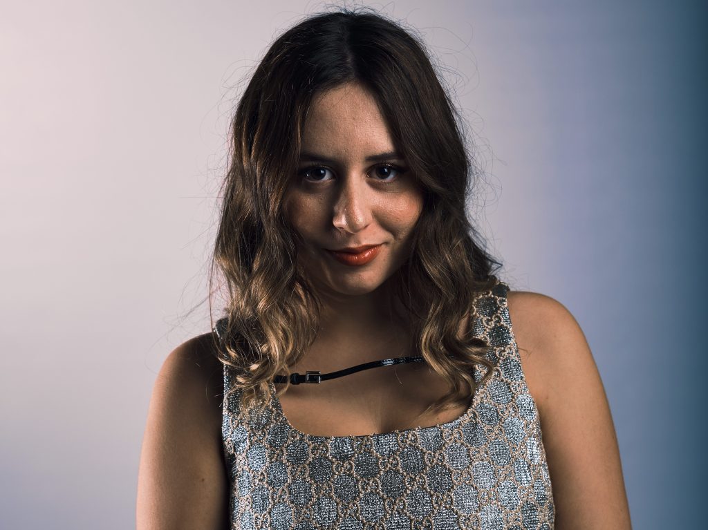 Lucia torna con “Se resteremo&nbsp;uguali”