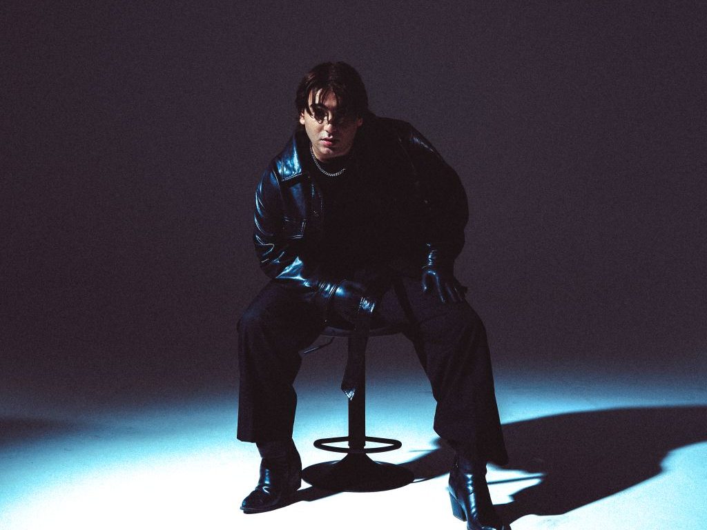 ORLVNDO torna con il nuovo singolo “CANADA”