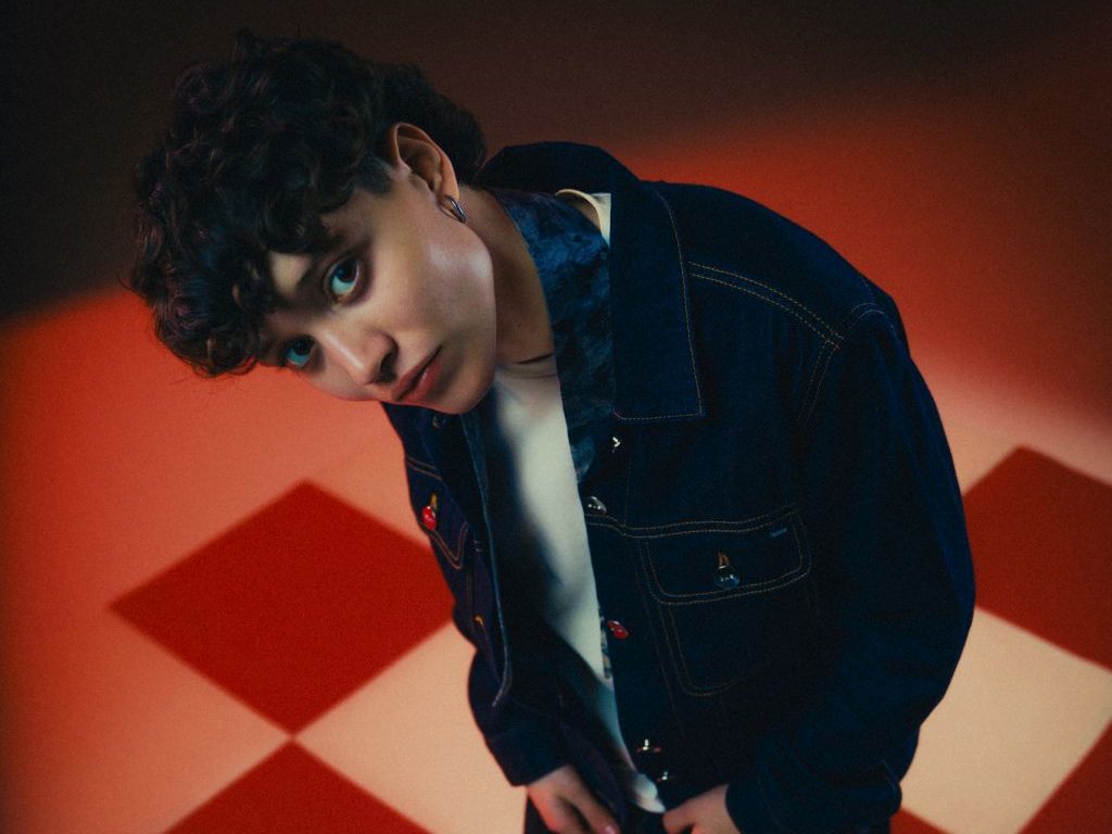 SOAP: ci apre le porte del suo mondo interiore con il suo primo EP “Pas&nbsp;Facile”