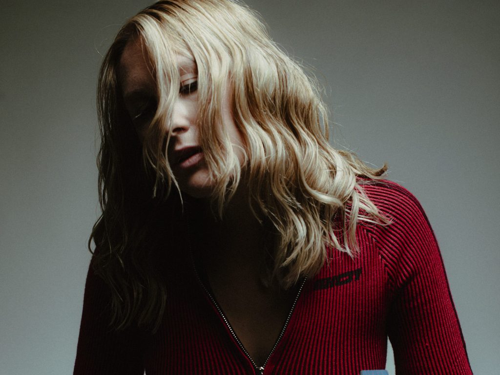 Giulia Mei: fuori il nuovo album “Io della musica non ci ho capito&nbsp;niente”