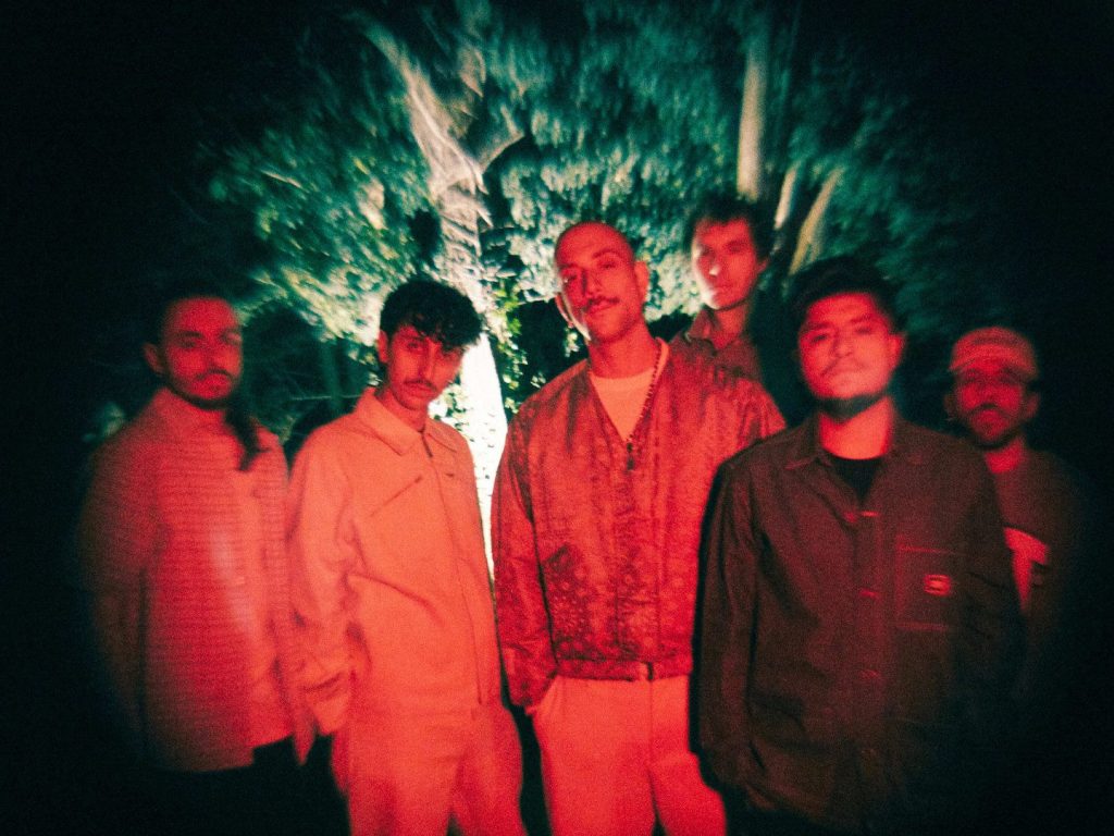 Studio Murena: fuori “Notturno”, un album tagliente e che parla a cuore aperto, tra jazz, hardcore rap ed&nbsp;elettronica