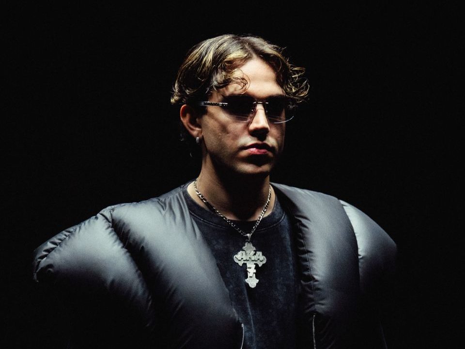 Aka7even è tornato con l’EP “Non x&nbsp;soldi”