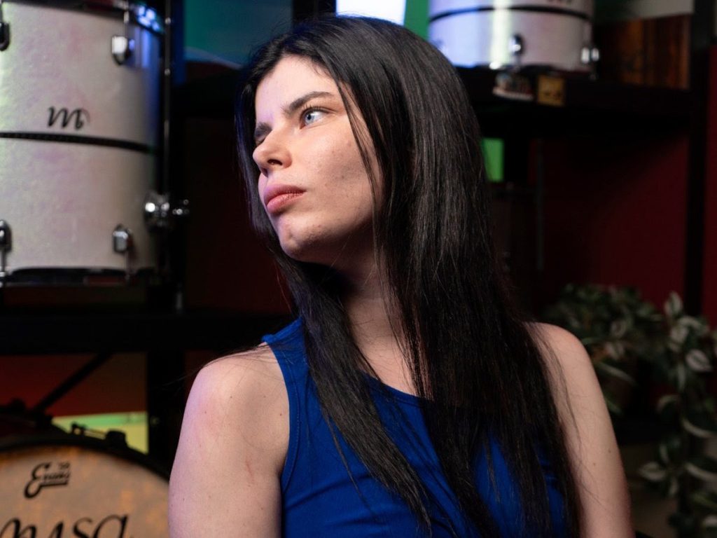 Annachiara Cecere: “Preferirei” è il suo nuovo&nbsp;singolo