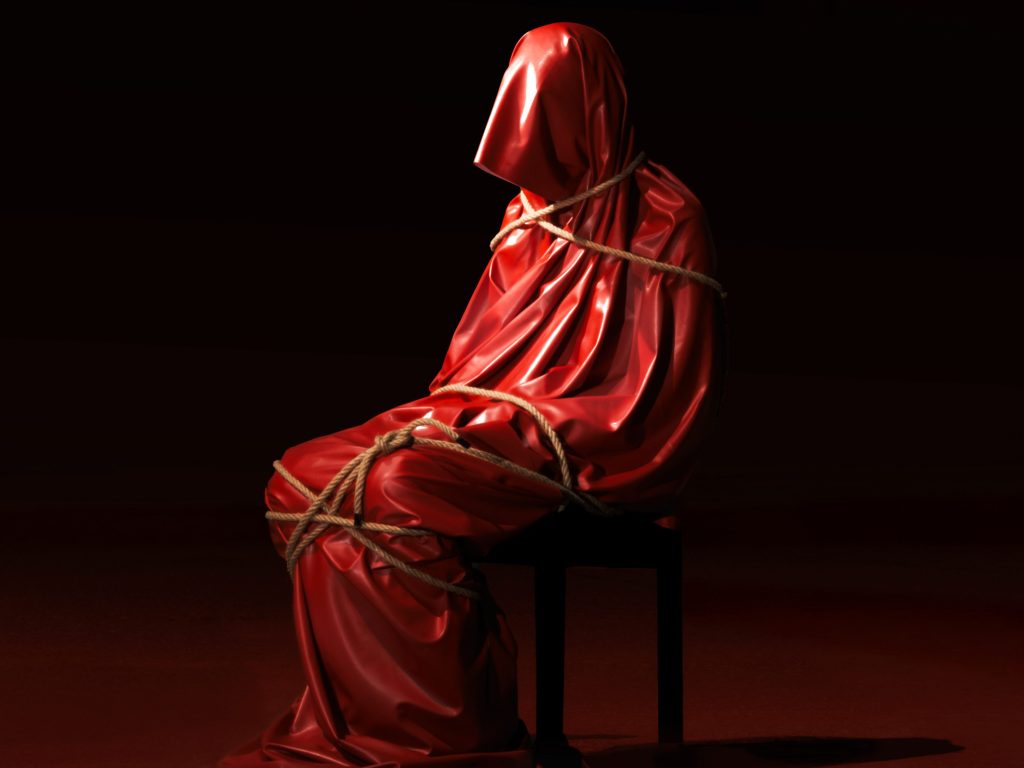 VERSAILLES: fuori il nuovo brano “mangiami”