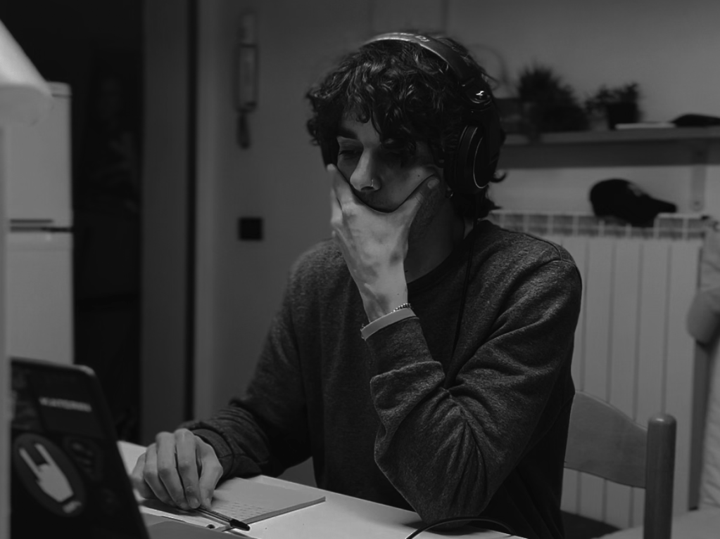 BABILONIA torna con “so high”, il nuovo&nbsp;singolo