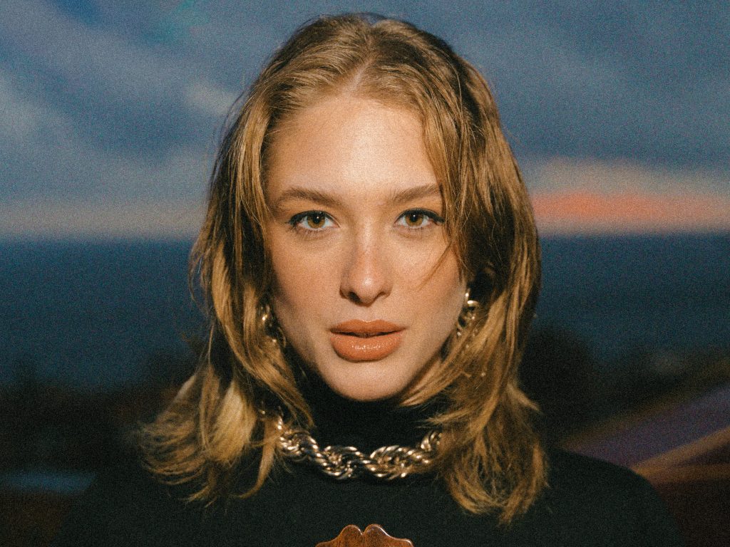 Alessandra Tumolillo: fuori l’EP “Postcards From&nbsp;Naples”