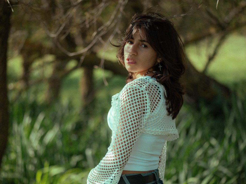 sedici: “stare al passo” è il suo nuovo singolo