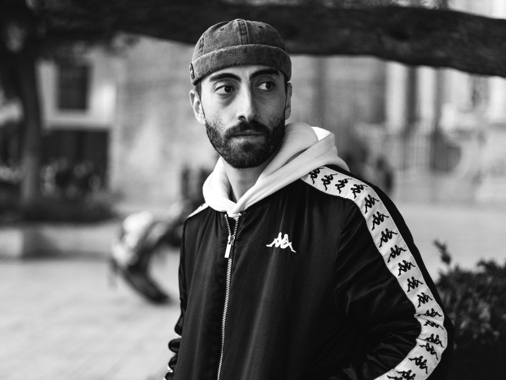 Intervista – Fabié racconta “Tabarin”