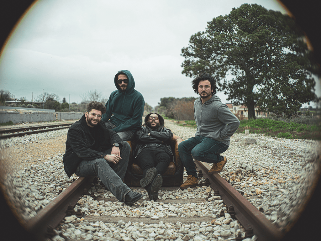 Flowers For Boys: fuori “Come Stai”, il nuovo&nbsp;singolo