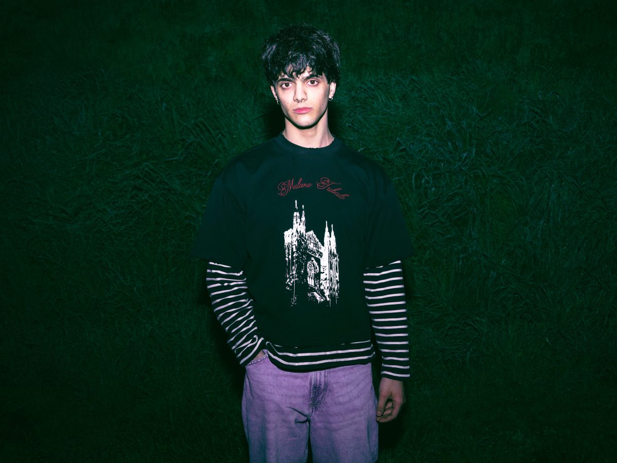 Intervista – Un posto sicuro: la musica di tellynonpiangere