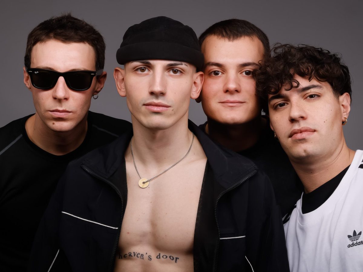 Intervista – Elettricità, casa e nascondiglio: Tigri Da&nbsp;Soggiorno