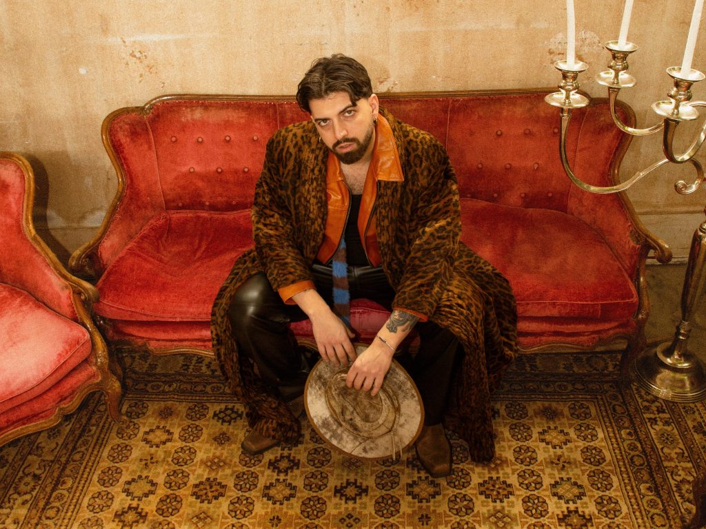 LALA torna con “SSM”, il suo nuovo EP 