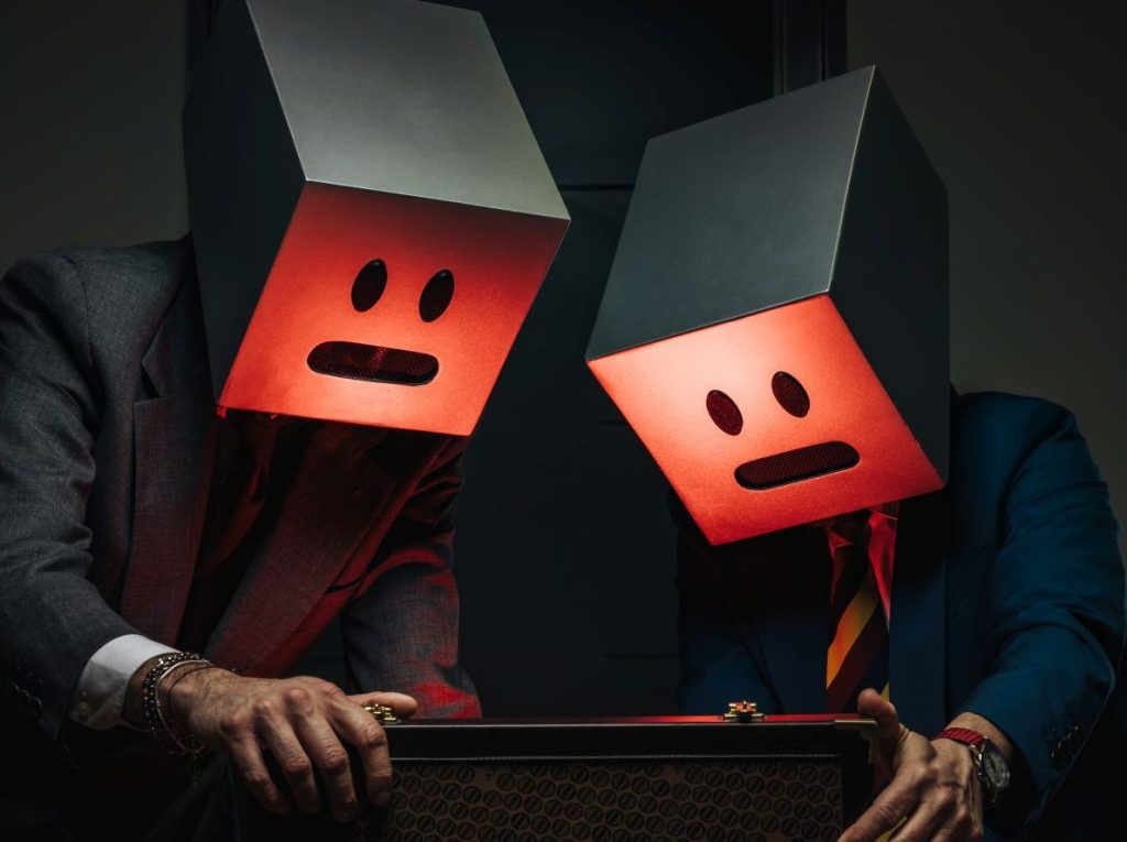 Intervista – I Legno raccontano “Piccola Abitante di&nbsp;Saturno”