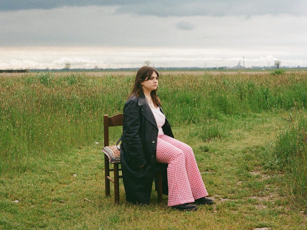 Livrea: fuori “Diario di scavo”, il nuovo album