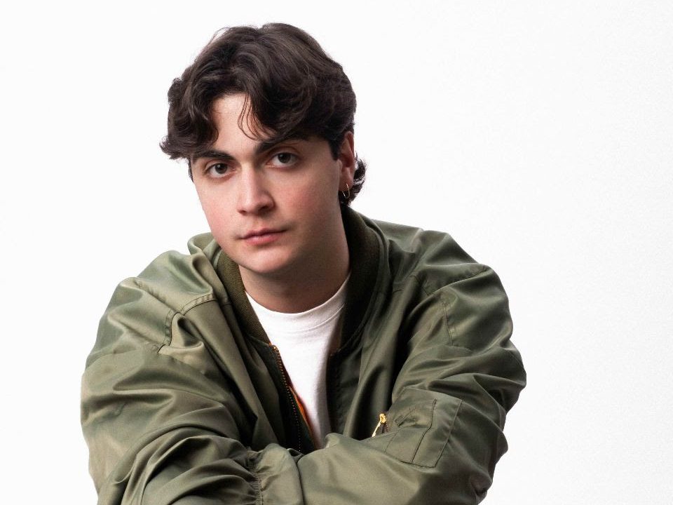 Luca Re: fuori “SP57”, il suo nuovo&nbsp;EP