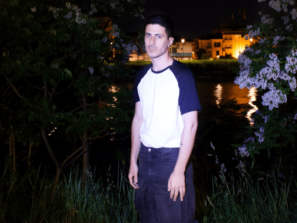 sonogiove: “canzone per te” è il nuovo&nbsp;singolo