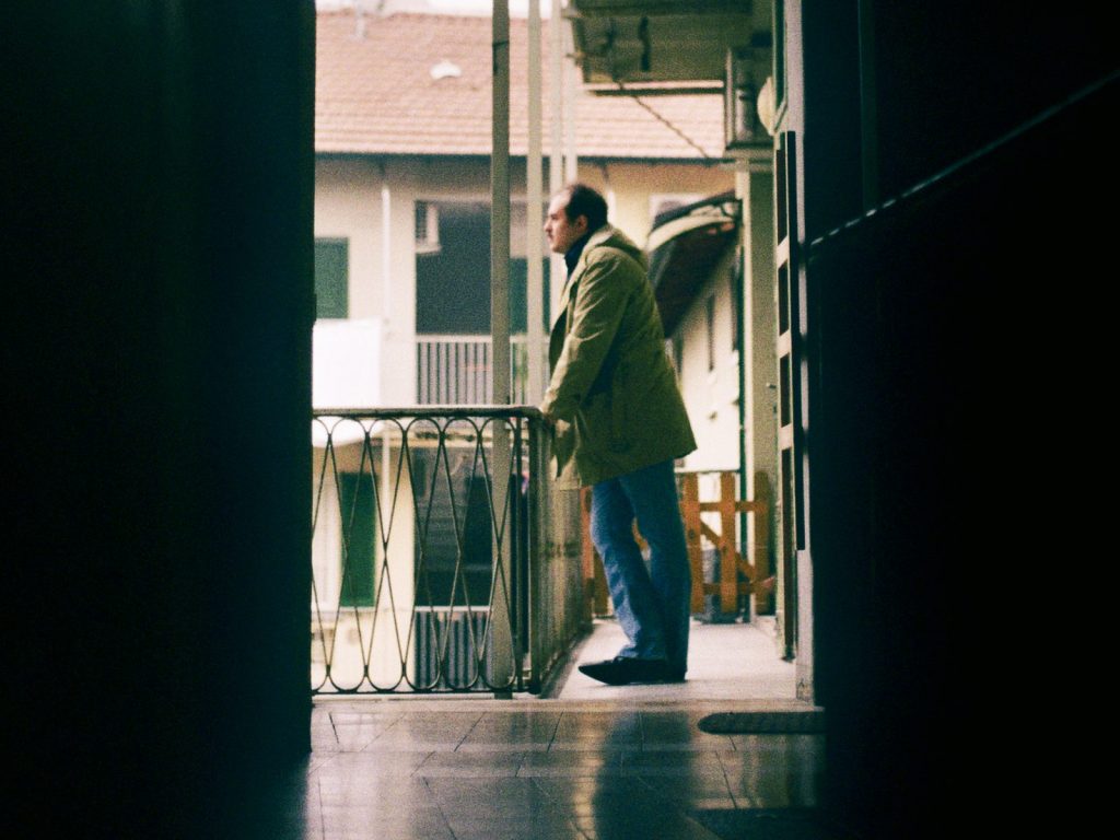 Intervista – Moretti racconta “nomi cose&nbsp;città”