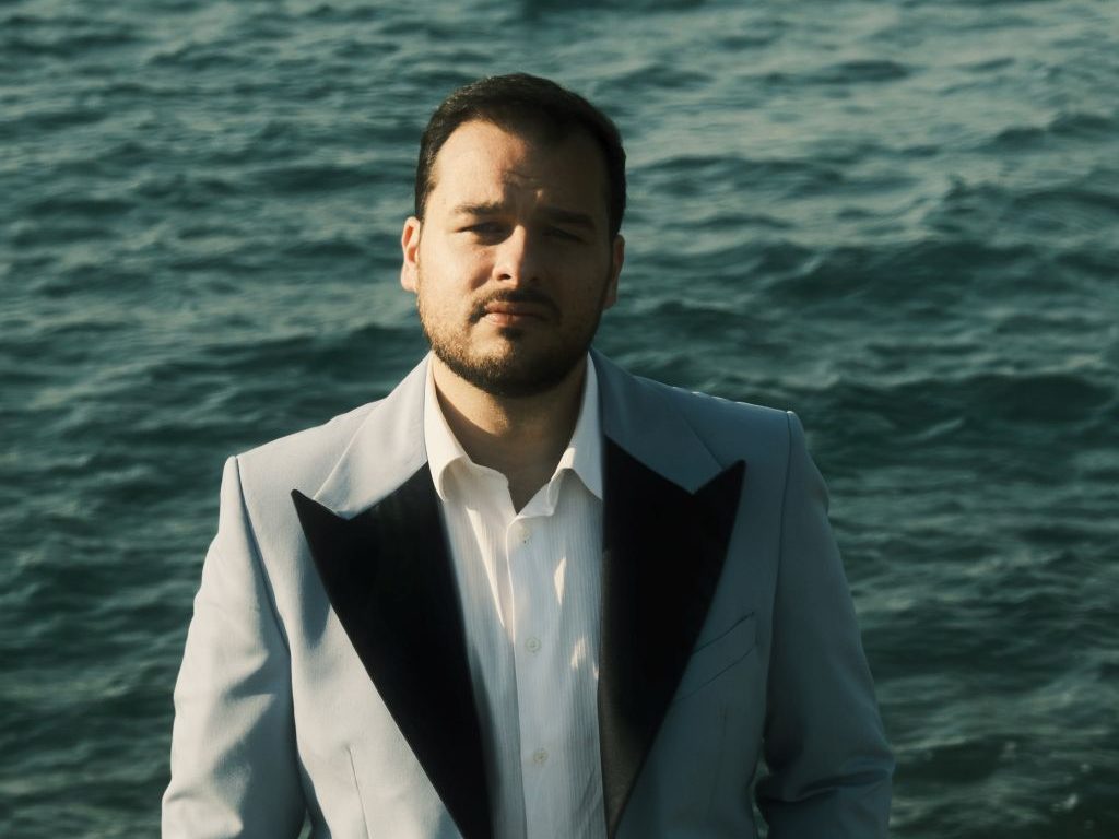 Napoleone: fuori il suo secondo album “Moderno Italian Touch”