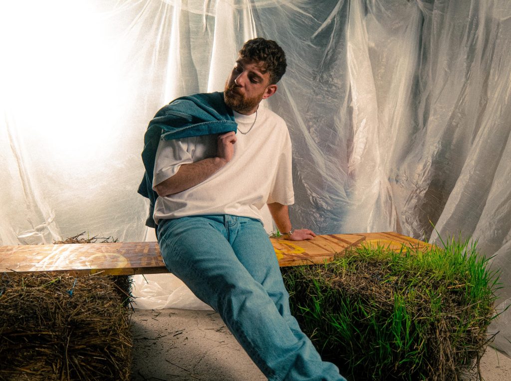 Intervista – “Scattare un’altra fotografia”: la musica di Trilussa