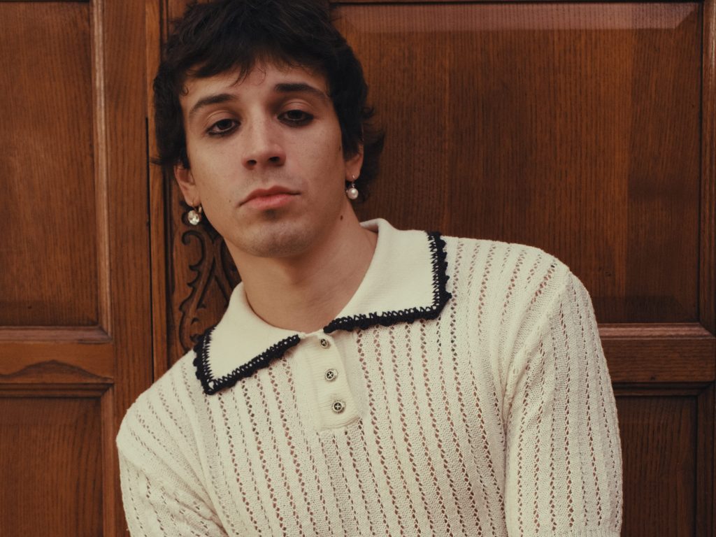 Alex Wyse: dal palco dell’ariston al nuovo brano “Batticuore”