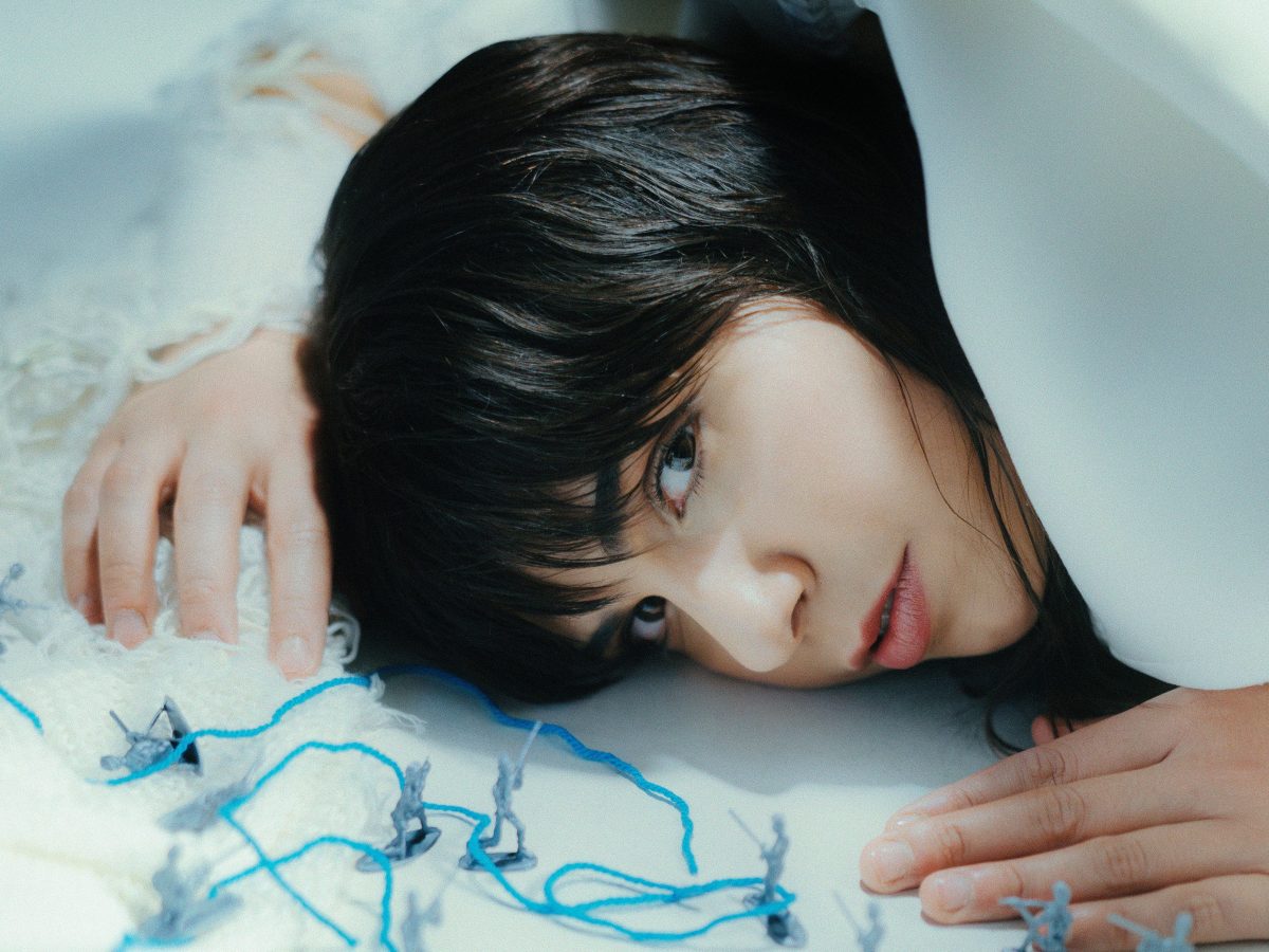 Intervista – L’autonomia creativa di&nbsp;SARAFINE