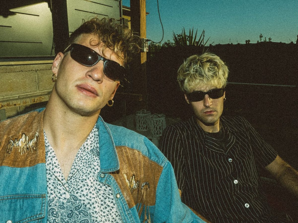 Intervista – Alla scoperta dei&nbsp;Soloperisoci