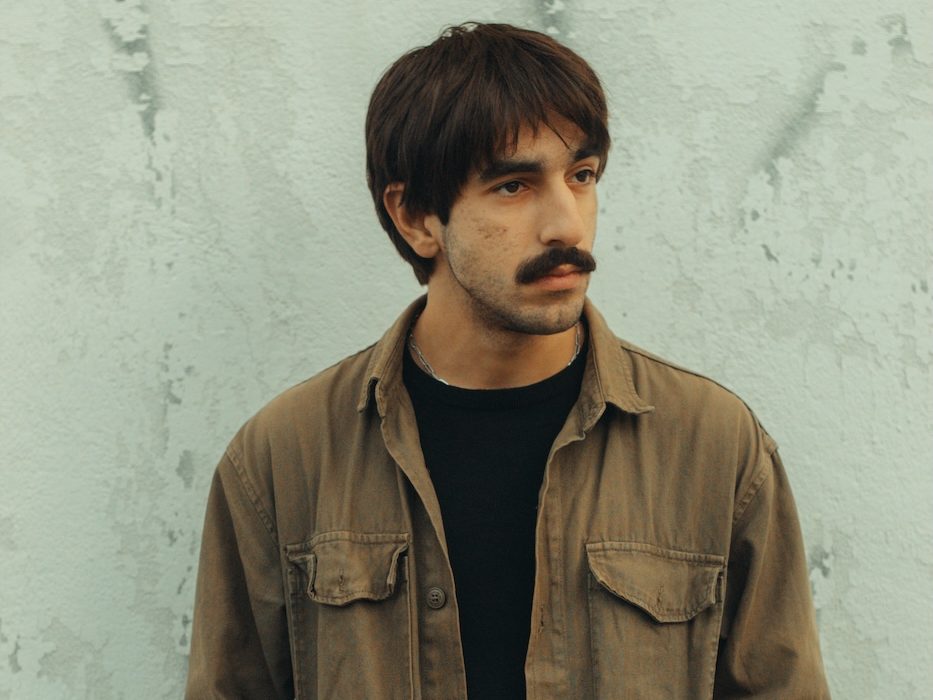 Speedy torna con il brano “Cremonini”