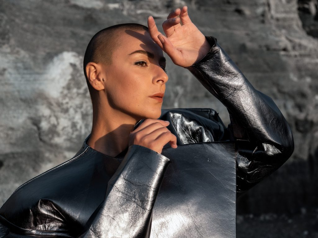 CARRESE: “Crisalide” è il suo nuovo&nbsp;EP