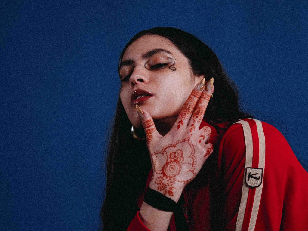 Intervista – Dare voce:&nbsp;TÄRA