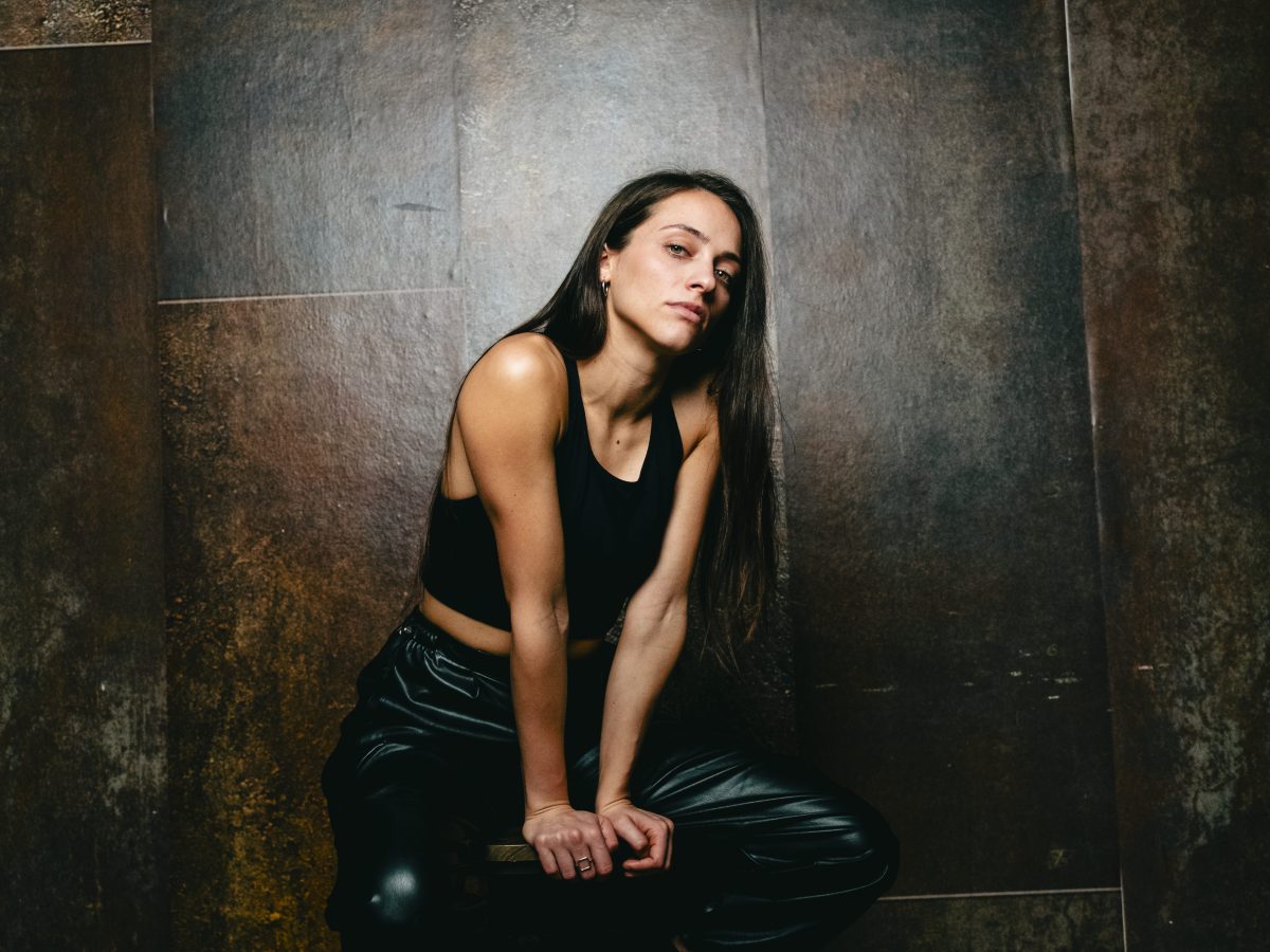 Intervista – Paola Pizzino racconta “Lontano da&nbsp;qui”