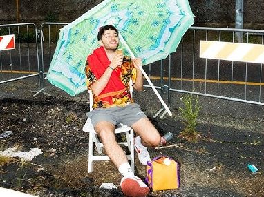 bagorda torna con l’EP “la tentazione di essere&nbsp;felice”