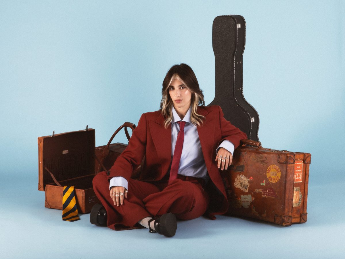 chiamamifaro: “LOST & FOUND”, il suo nuovo&nbsp;EP