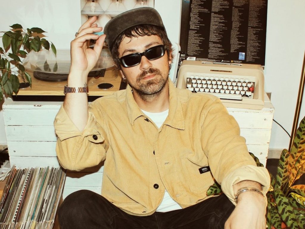 Ciliari: fuori “Vita da cani”, il nuovo&nbsp;singolo