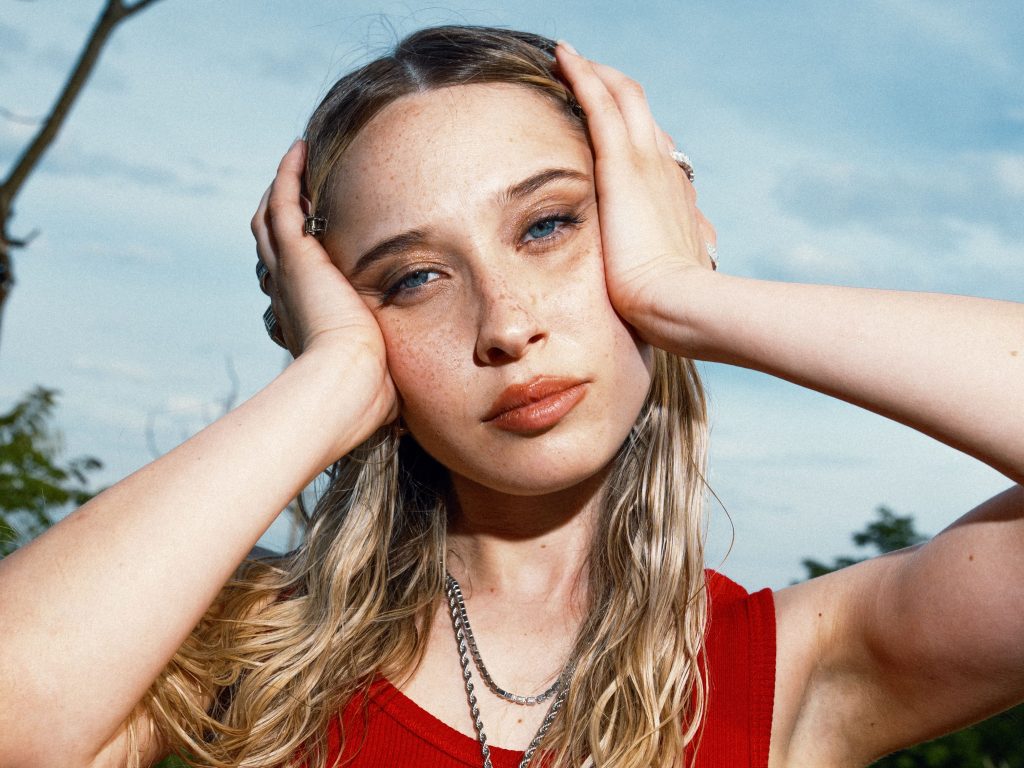 Nahaze: fuori il nuovo singolo&nbsp;“Burnout”