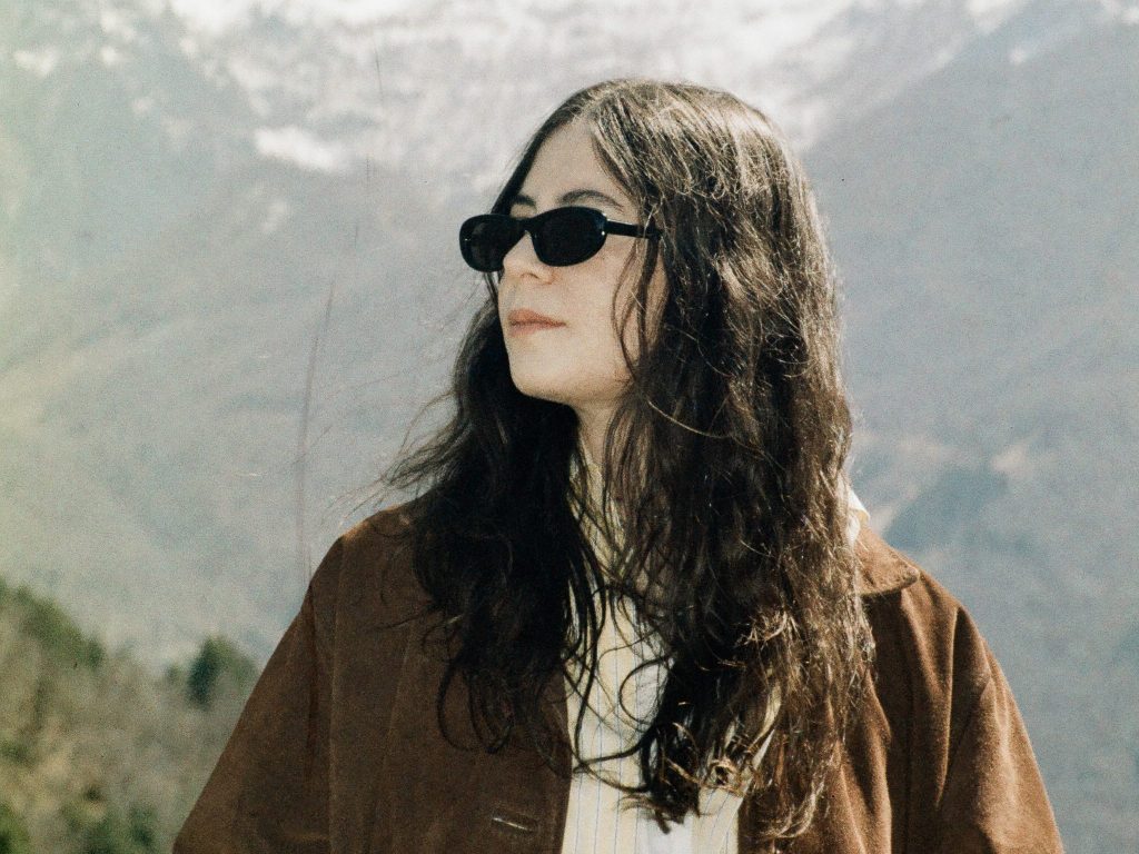 Prim: fuori il nuovo singolo “mmh&nbsp;mmh”