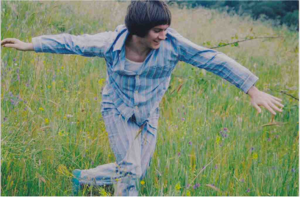 Matteo Alieno: fuori il nuovo singolo “Piselli”