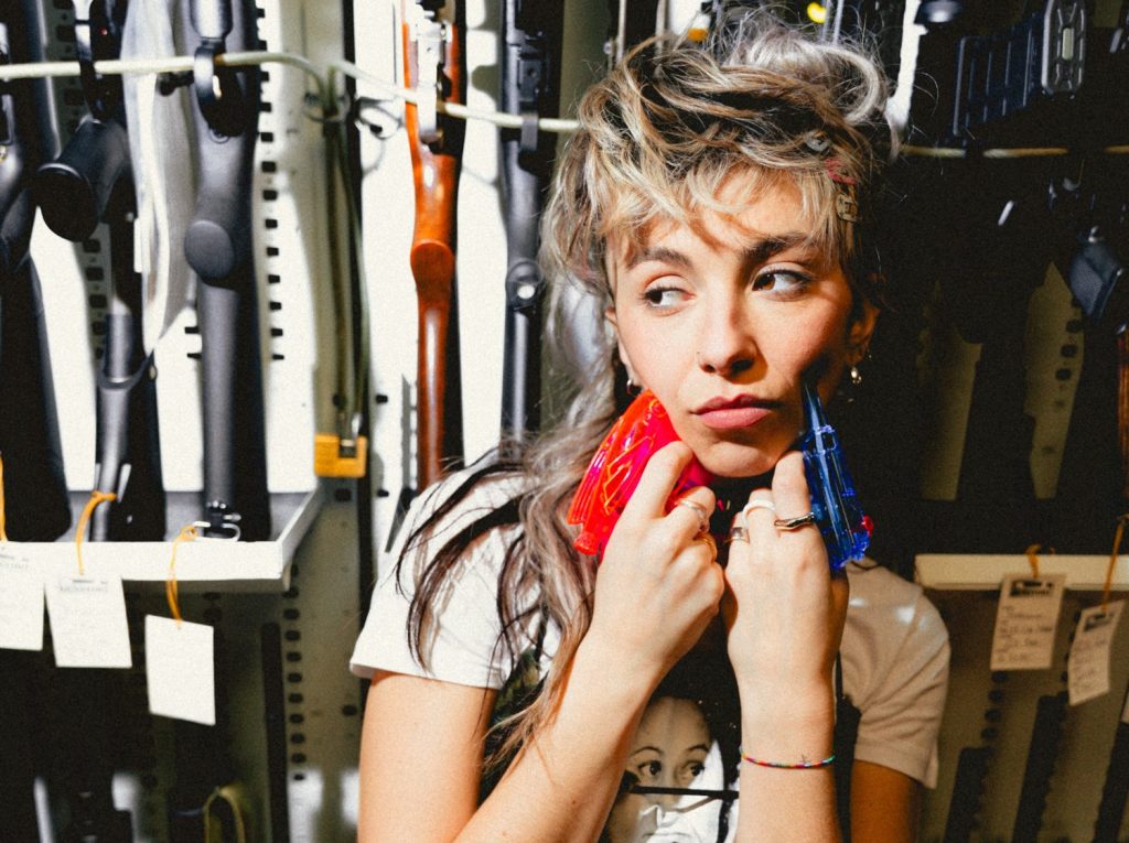 Intervista – Musica e sperimentazione: Veronica+