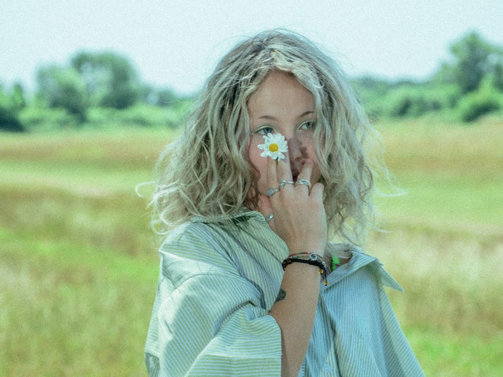 ioemeg torna con&nbsp;“margherita”