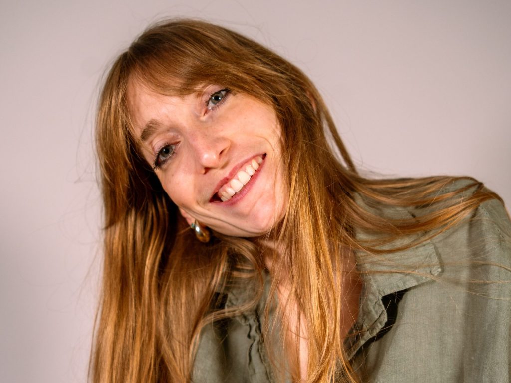 Caterina Cropelli: “Vis a vis” è il nuovo&nbsp;singolo