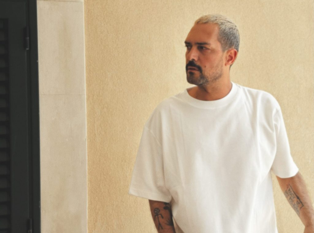 Cortese torna con il brano “Papillon”