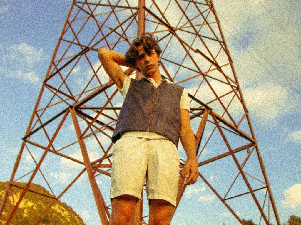 Dasplan: fuori il nuovo singolo “Stare con&nbsp;te”