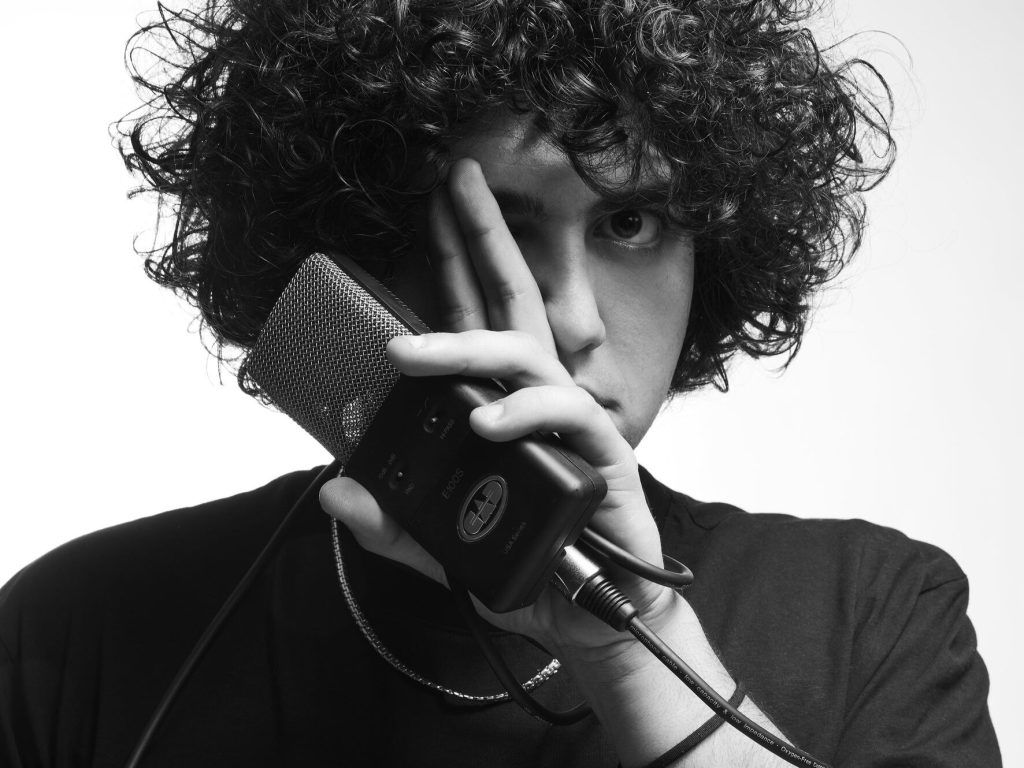 Djomi: fuori “Undercover” (feat. Claver&nbsp;Gold)