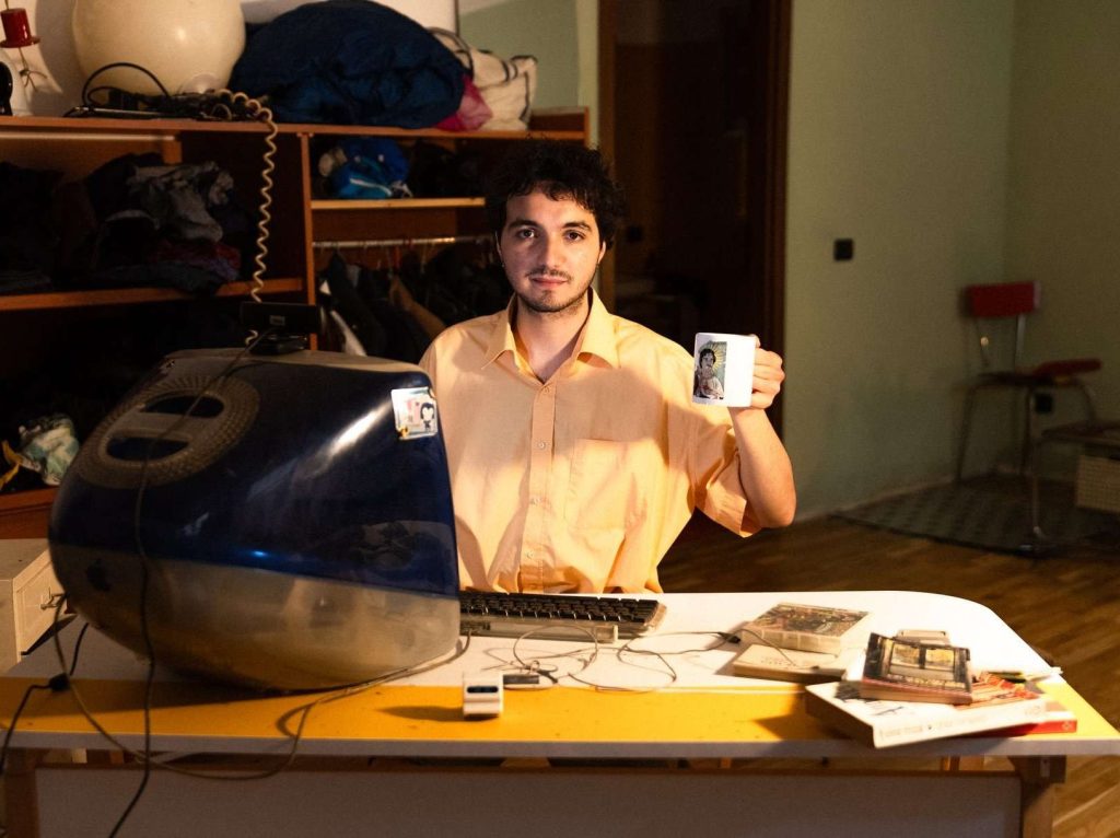 Mazzariello: fuori “PER UN MILIONE DI EURO”, il suo nuovo&nbsp;singolo