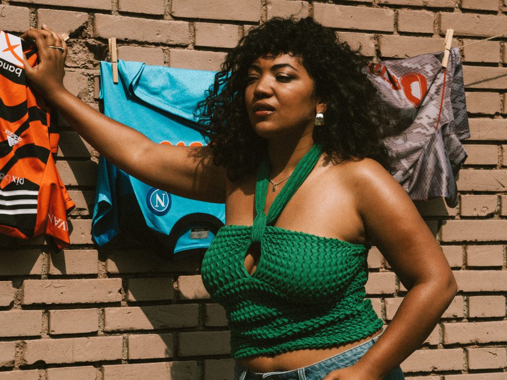 Yaraki: “ESTATE IN STRADA” è il suo nuovo progetto in tre tracce