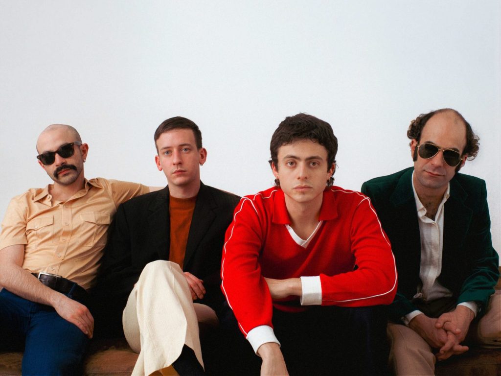 Il Mago Del Gelato: fuori “L’Anguria”, il nuovo&nbsp;singolo