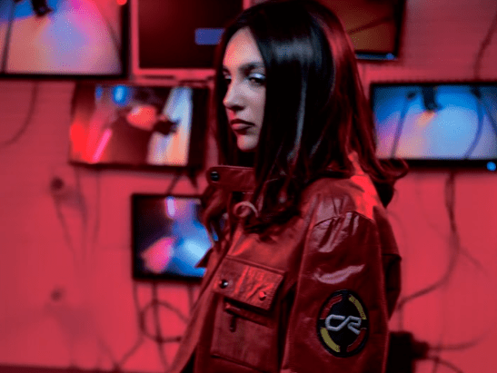 Lia: “Perso” è il suo nuovo&nbsp;singolo