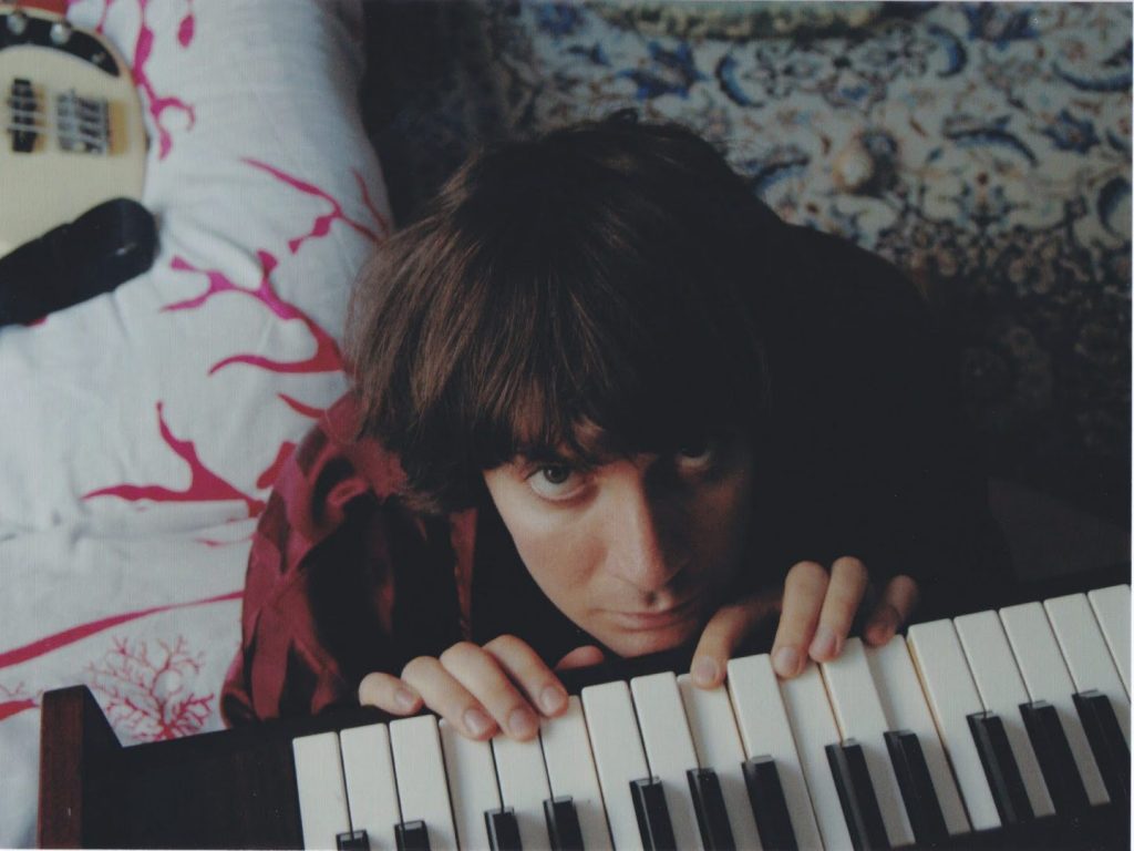 Matteo Alieno: “Ansia” è il suo nuovo&nbsp;singolo