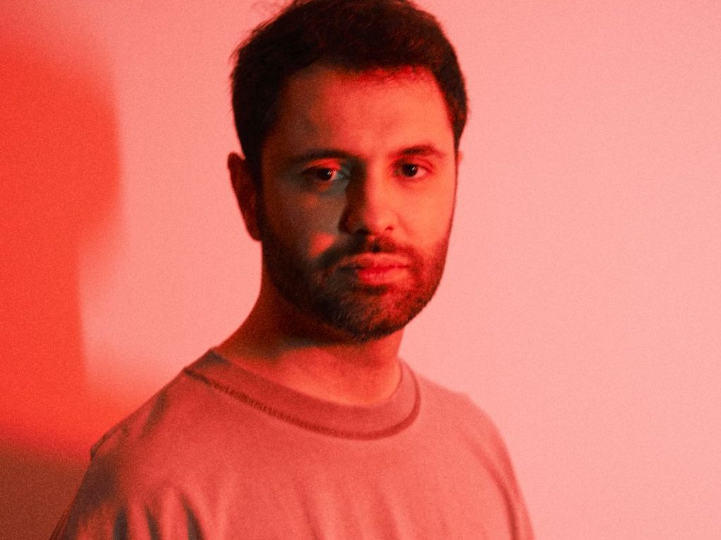 Santoianni: fuori ovunque il suo nuovo singolo “11.09”